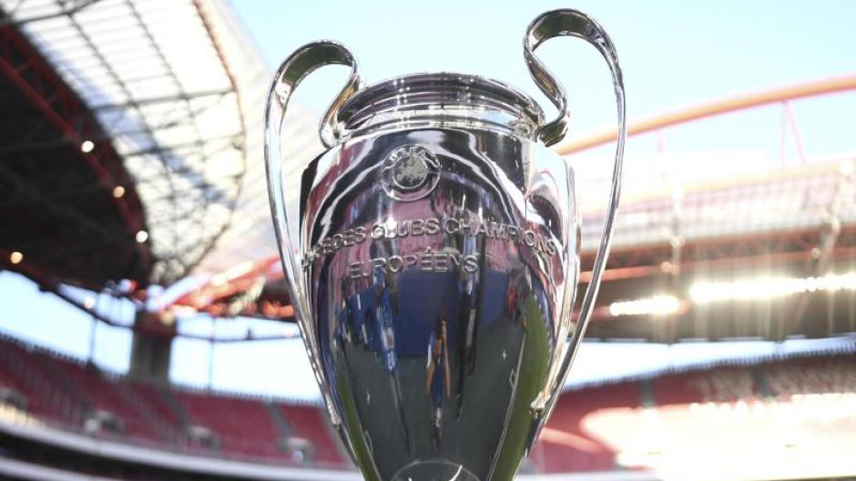 Champions League Finale - Einschaltquoten Champions League Finale Lasst Zdf Jubeln