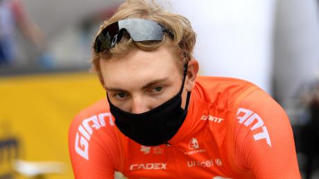 Die dreiwöchige Spanienrundfahrt Vuelta hat Georg Zimmermann als bester Deutscher auf Rang 21 abgeschlossen. Nun steht für den Radprofi die Winterpause an.