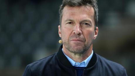 Sieht Handlungsbedarf bei Bundestrainer Joachim Löw: Lothar Matthäus.