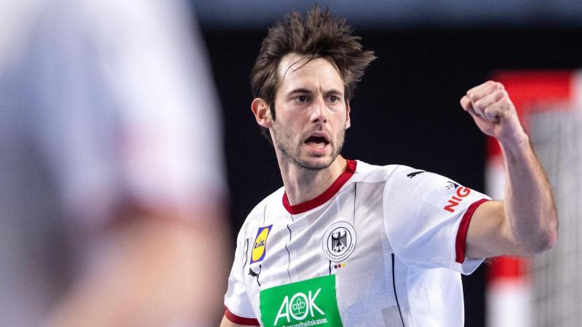 Handball Deutschland - Schweden live im Free-TV and Gratis-Stream