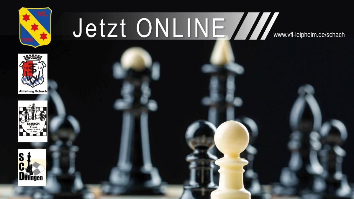 Schach Nordschwabens königliches Spiel geht online