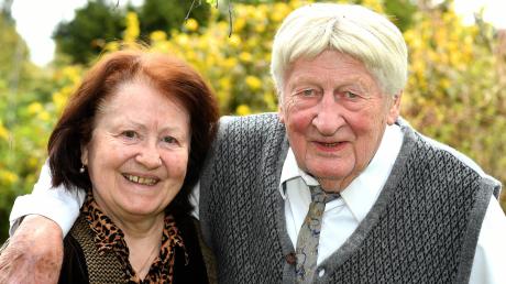 Seinen Lebensabend verbringt Peter Badenheuer zusammen mit Ehefrau Stefanie in Schönenberg. An diesem 30. April feiert der frühere Fußballer und langjährige Anzeigenkontakter seinen 85. Geburtstag. 	