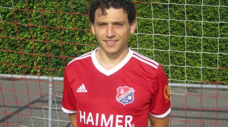 Simon Fischer kehrt überraschend vom TSV Pöttmes zum TSV Hollenbach zurück.  	