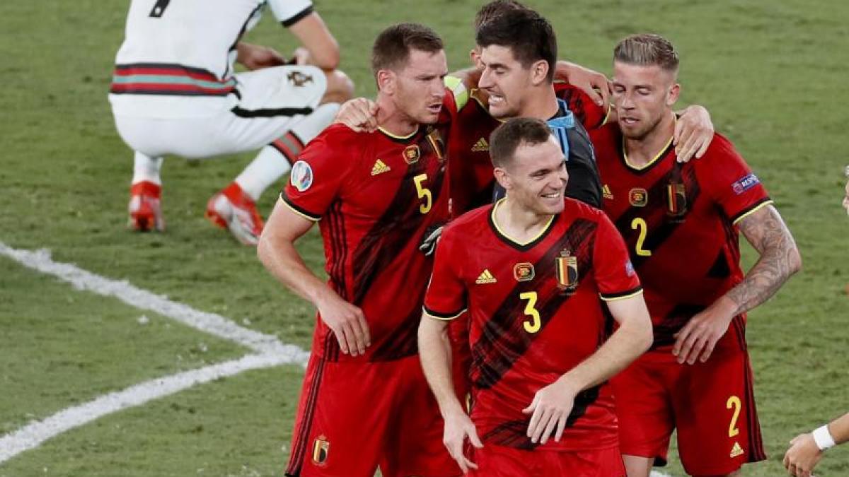 België – Selectie WK 2022, Coaches, Tenues, Groep F, WK-geschiedenis, Spelersrecords, Recordscorers, Voorspellingen