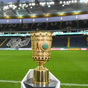 Hier finden Sie den Spielplan und den Liveticker zum DFB-Pokal 2021 / 2022.