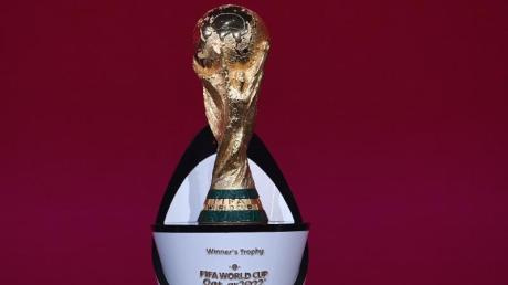 Die Verlierer der Halbfinale bei der WM 2022 haben zwar keine Chance mehr auf den Titel - können aber noch um Platz 3 spielen.