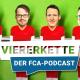 Inn unserem FCA-Podcast "Viererkette" geht es um die aktuellen Ereignisse beim FC Augsburg.