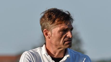 Für VfL-Coach Markus Ansorge und sein Team steht am Sonntag ein besonderes Spiel an. 	