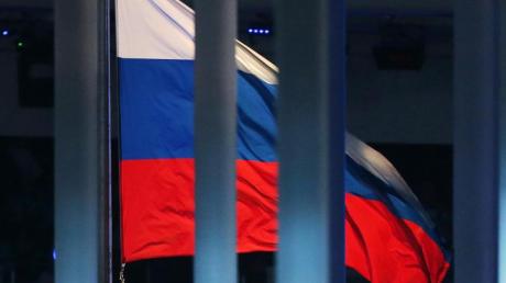 Russland Leichtathletik-Verband bleibt sechs Jahre nach Aufdeckung eines flächendeckenden Dopingsystems suspendiert.