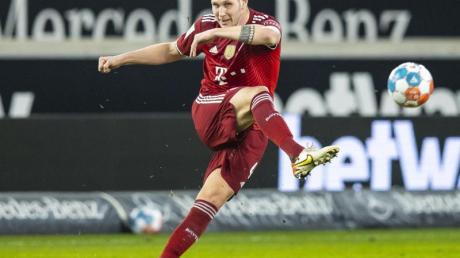 Könnte den FC Bayern nach Saisonende ablösefrei verlassen: Niklas Süle.