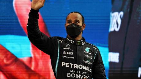 Wohin führt der Weg von Lewis Hamilton nach dem verpassten achten WM-Titel?.