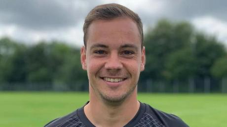 Neuer Spielertrainer beim TSV Haunsheim: Andreas Funk.