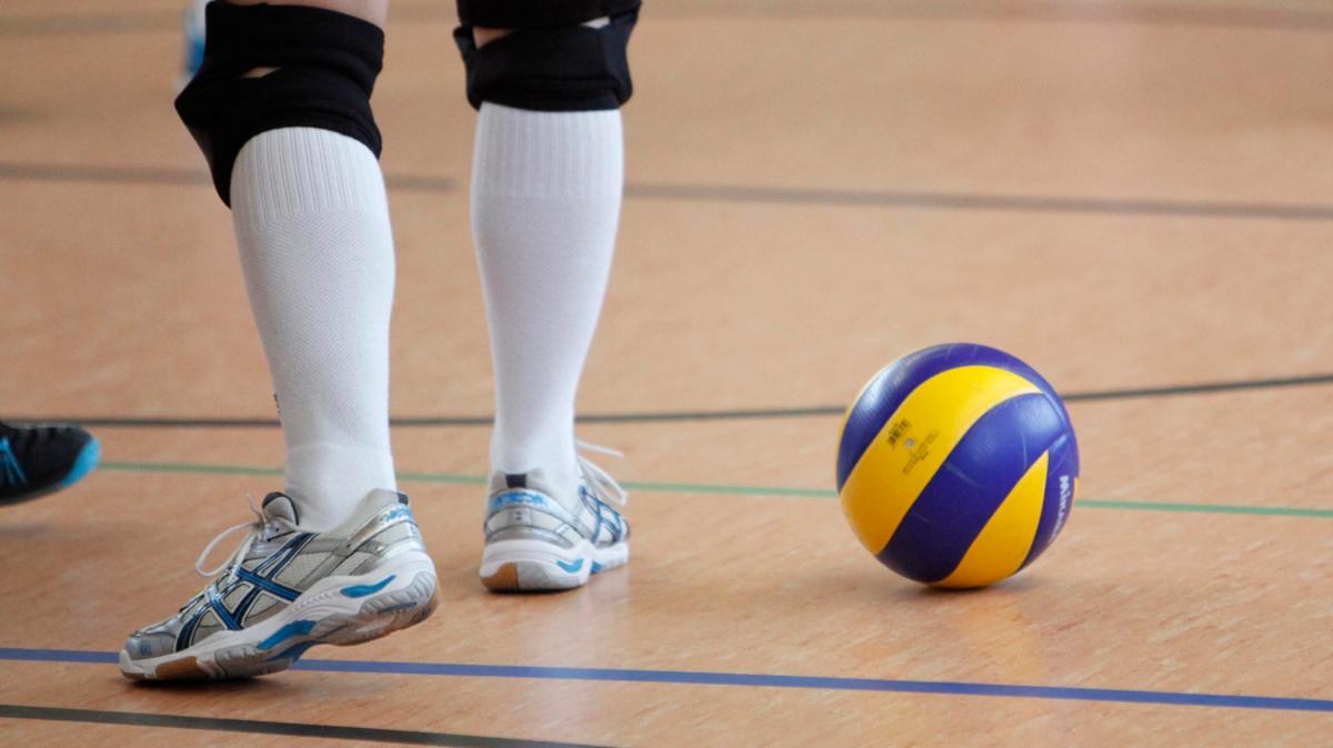 #Volleyball: Gelungener Auftakt für die Mannschaften der Lechrain Volleys