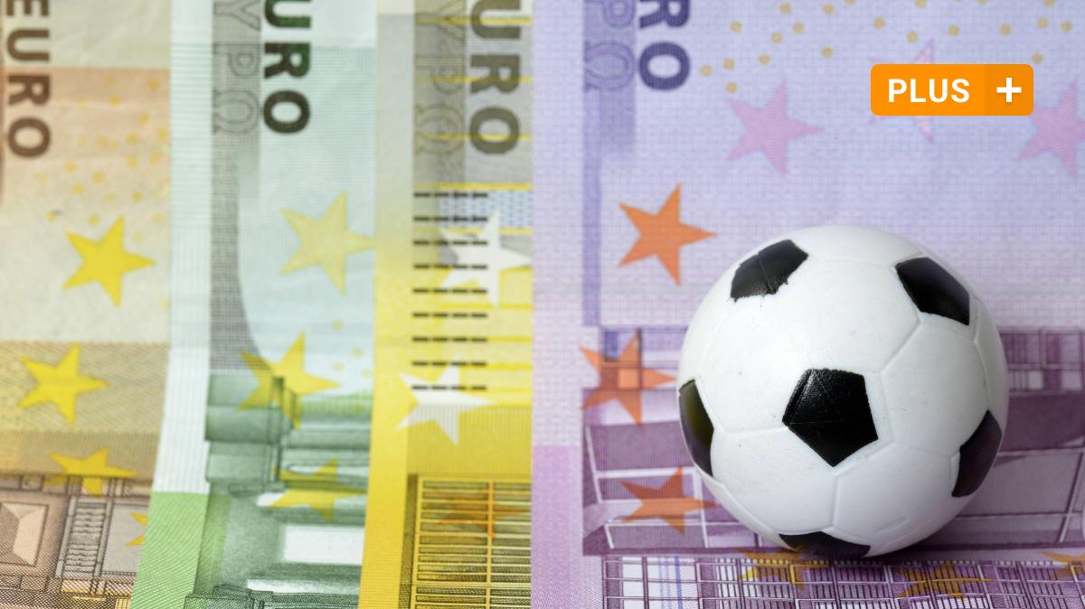 #Fußball: Nachgefragt im Kreis Dillingen: Rollt bei den Amateuren der Rubel?
