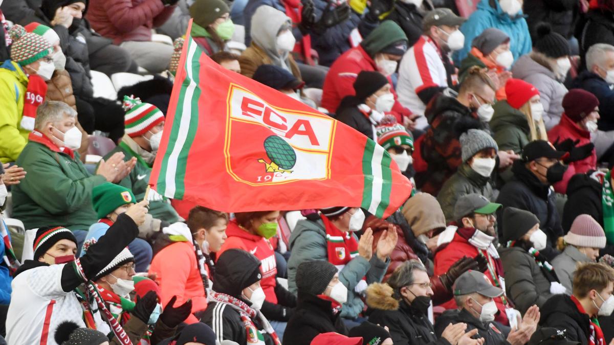 #FC Augsburg: Der FCA wird zum Samstagsarbeiter: DFL terminiert die Spieltage