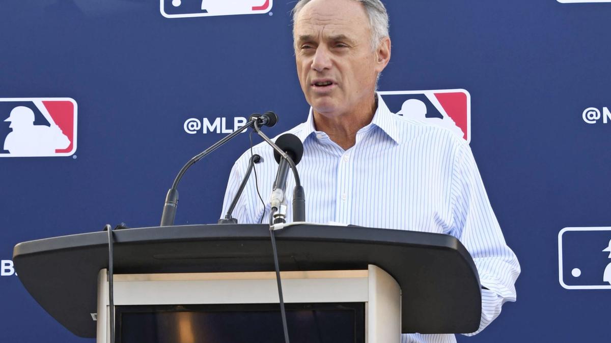 #Major League Baseball: Spieler und MLB einigen sich: Saisonstart im April
