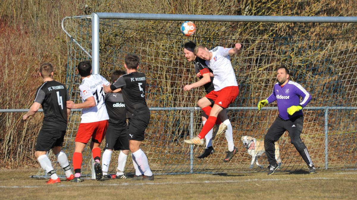 #Fußball: Duderstadt reagiert blitzschnell | Donauzeitung