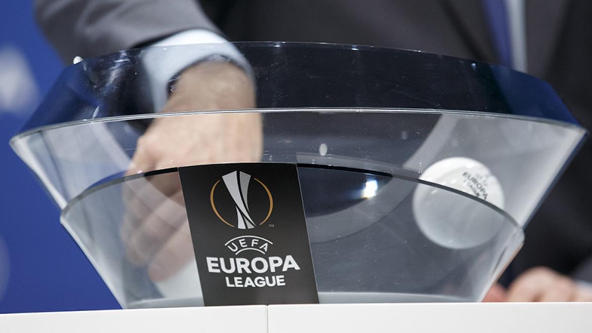 #Europa League Viertelfinale & Halbfinale 2022: Auslosung live im TV und Stream