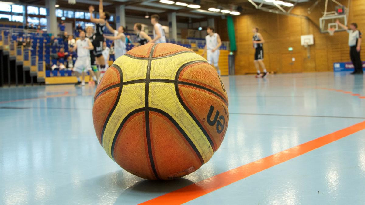 #Basketball: Für die Landsberger Basketballer endet die Bayernliga-Saison
