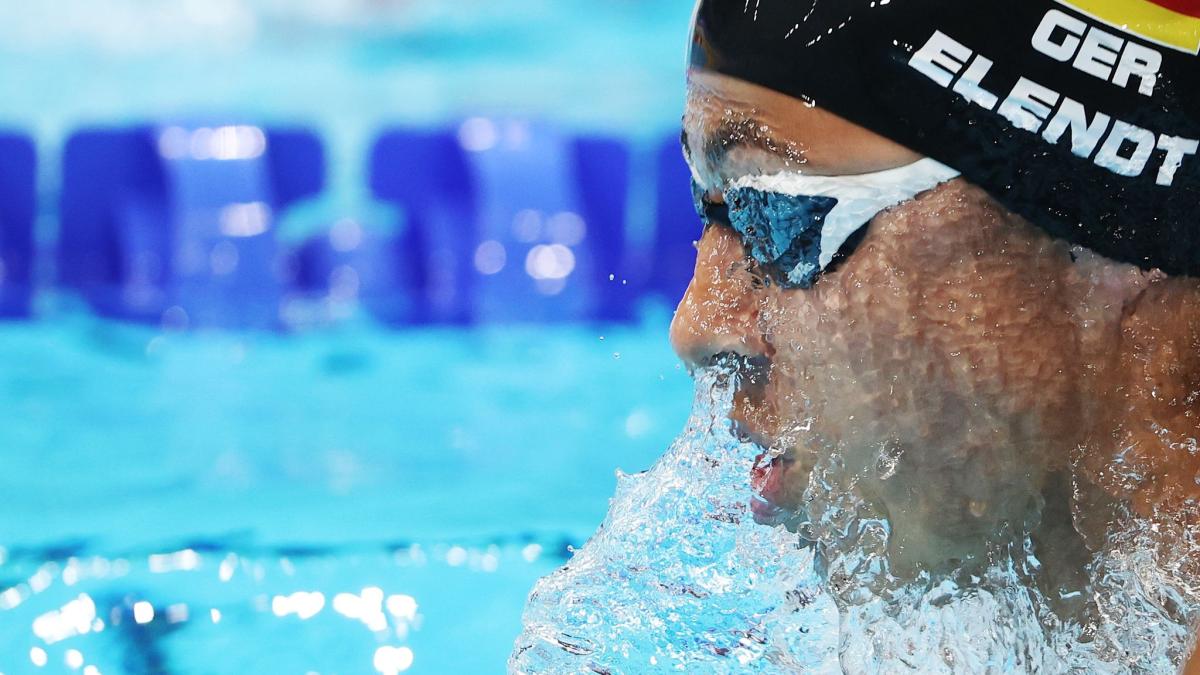 #Pro Swim Series: Anna Elendt schwimmt auch Rekord über 200 Meter Brust