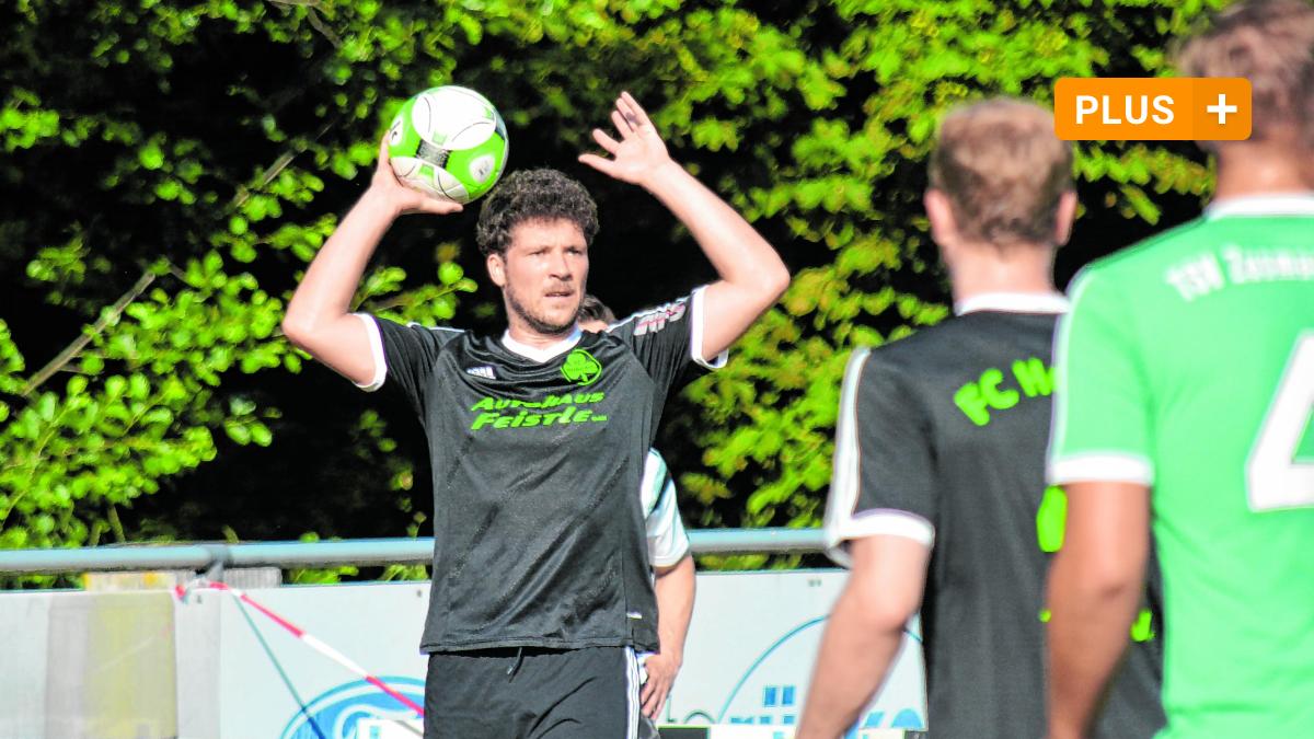 #Bezirksliga Nord: Horgau beklagt Ausfälle für den Rest der Saison