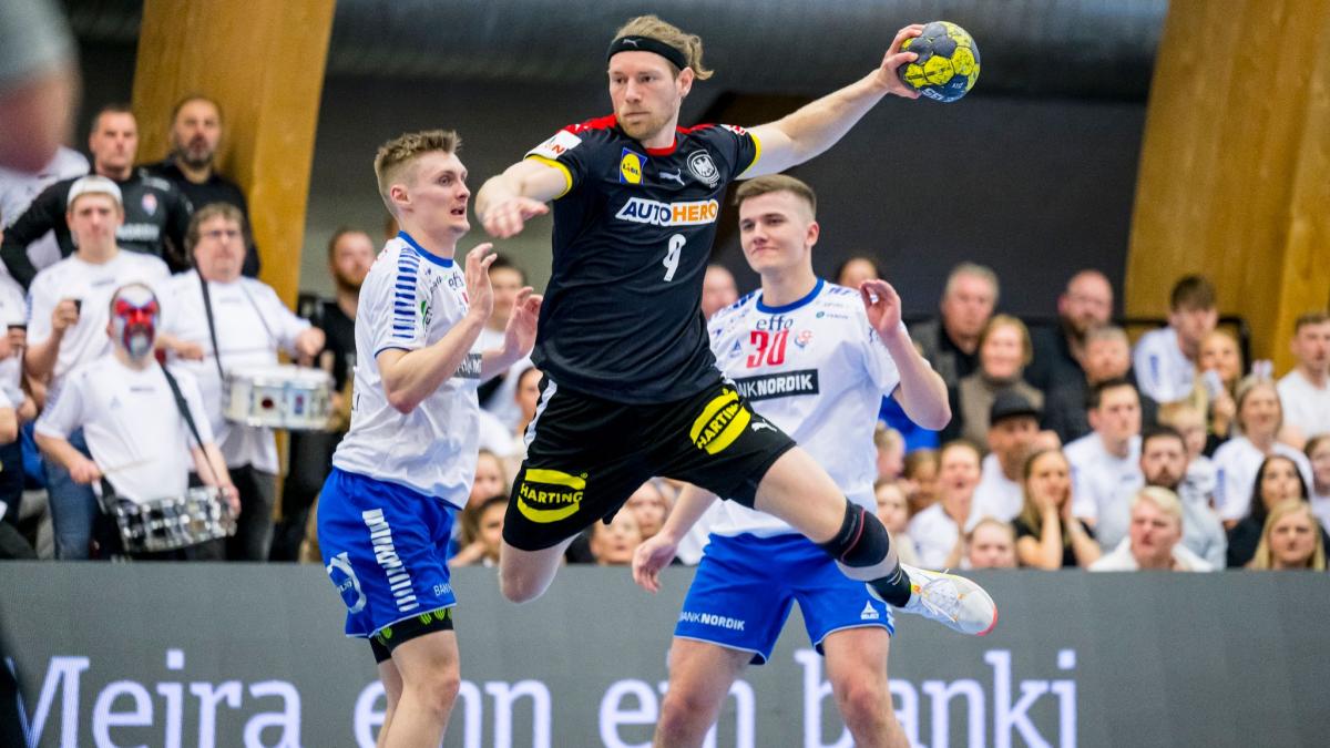 handball wm 2023 fernsehübertragung