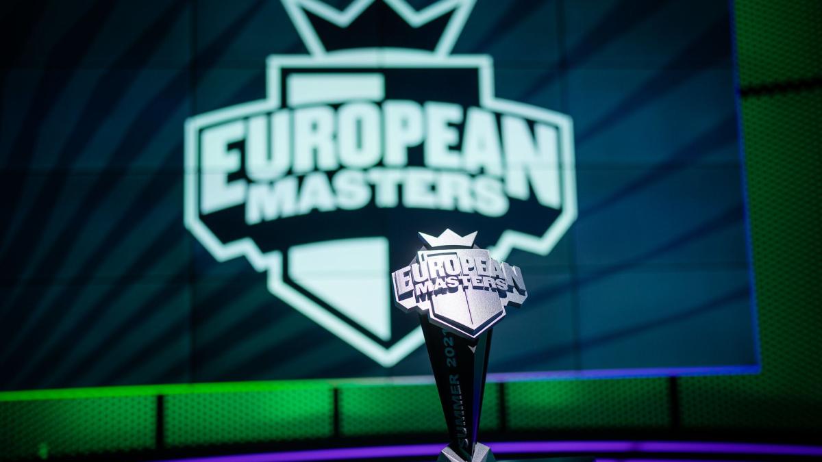 #League of Legends: Eintracht Spandau und Gamerlegion patzen bei EU Masters