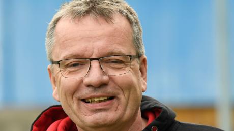Der Stress der vergangenen Tage ist Henning Tatje anzusehen. Dennoch blickt der Fußball-Abteilungsleiter des SC Ichenhasuen unverändert zuversichtlich in die sportliche Zukunft. 
