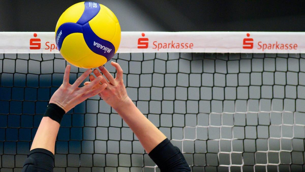 #Volleyball: EM der Frauen 2023 auch in Deutschland