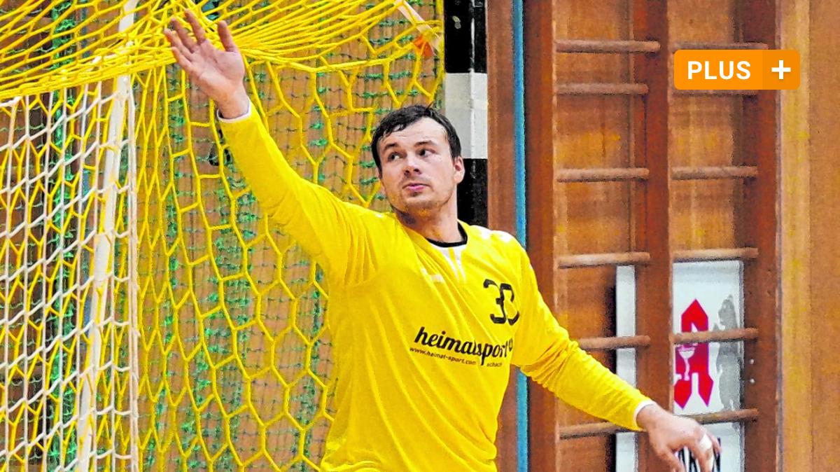 #Handball: Chancen der Aichacher Handball-Männer auf den Aufstieg sinken