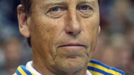 Der Handball-Trainer Bengt Johansson ist im Alter von 79 Jahren verstorben.