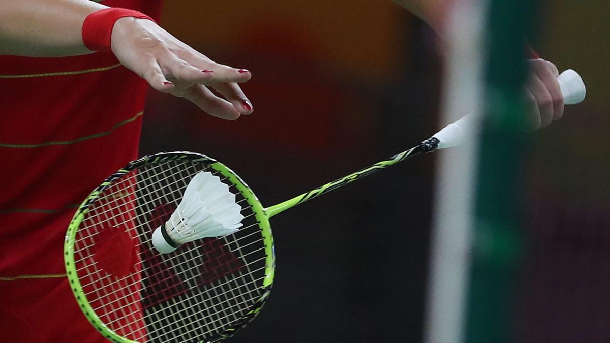 #Mannschafts-WM: Badminton: Deutsche Teams siegen, scheiden aber aus