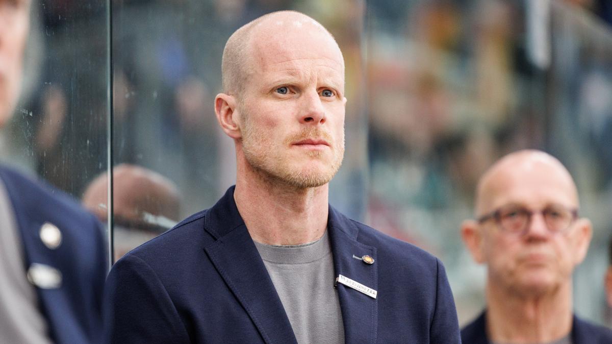 #Kommentar: Am Ende zählen nur die Resultate, Bundestrainer Söderholm muss jetzt liefern