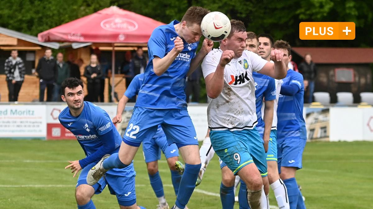 #Fußball: SV Cosmos Aystetten: „Wir werden unsere Wunden lecken“