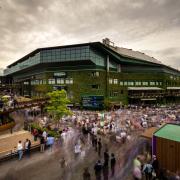 Am 27. Juni startet die 135. Auflage von Wimbledon.