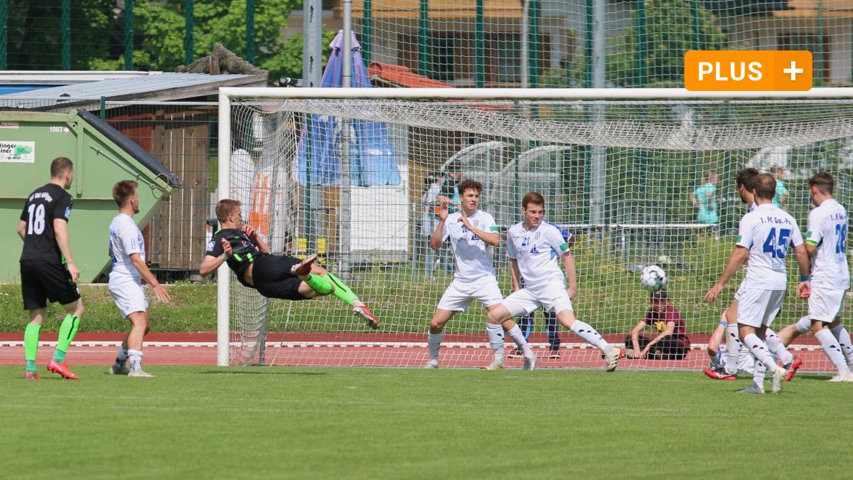 #Fußball-Landesliga Südwest: Meister TSV Nördlingen fehlt ein wenig die Spannung