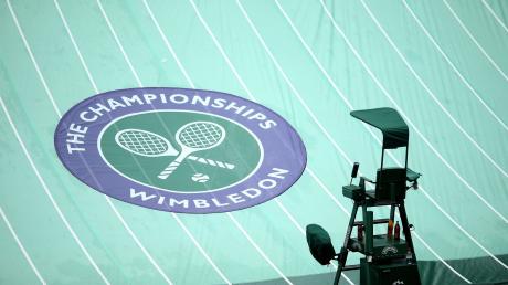 Liste aller Siegerinnen und Sieger von Wimbledon.