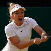 Elena Rybakina vs. Simona Halep im Wimbledon-Halbfinale 2022. Alle Infos rund um Datum, Uhrzeit sowie Übertragung im TV und Stream - hier.