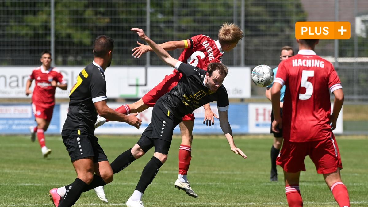 #Fußball: Eine Niederlage ohne Folgen für den TSV Gersthofen