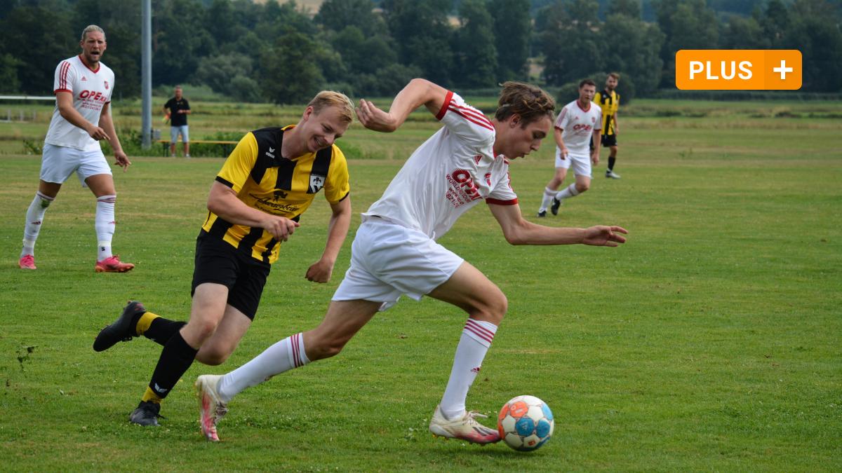 #Fußball: SpVgg Westheim zieht der Konkurrenz davon