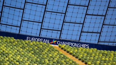 Die European Championships in München sind das größte Multi-Sportereignis in Deutschland seit Olympia 1972