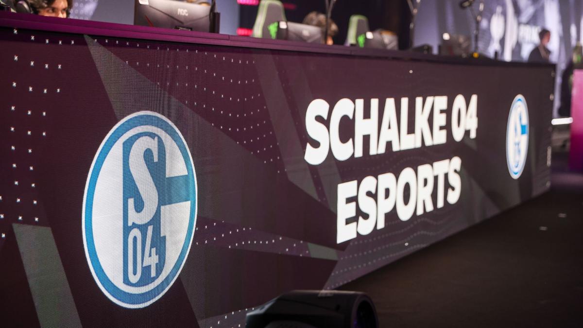 #Ohne wichtigen Stammspieler: Schalke 04 Esports chancenlos in LoL EU Masters Gruppenphase