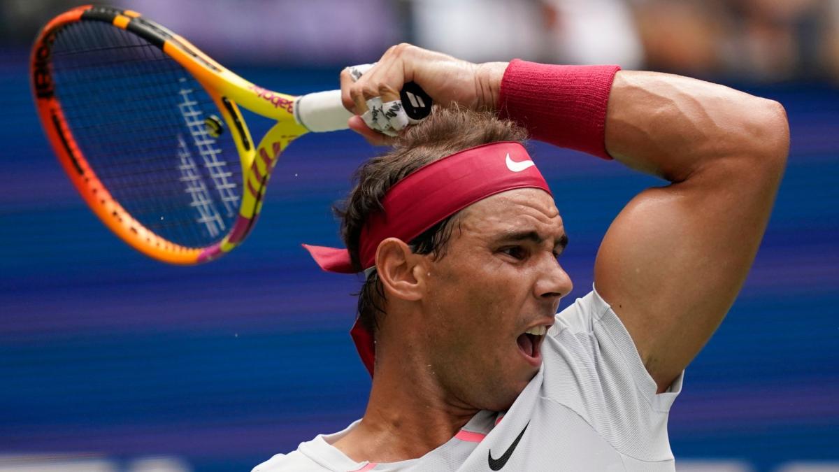 #US Open: Tennisstar Nadal scheitert im Achtelfinale
