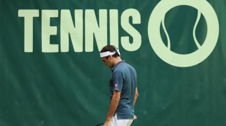 Kehrt dem Tennis den Rücken: Roger Federer hat angekündigt seine Karriere zu beenden.