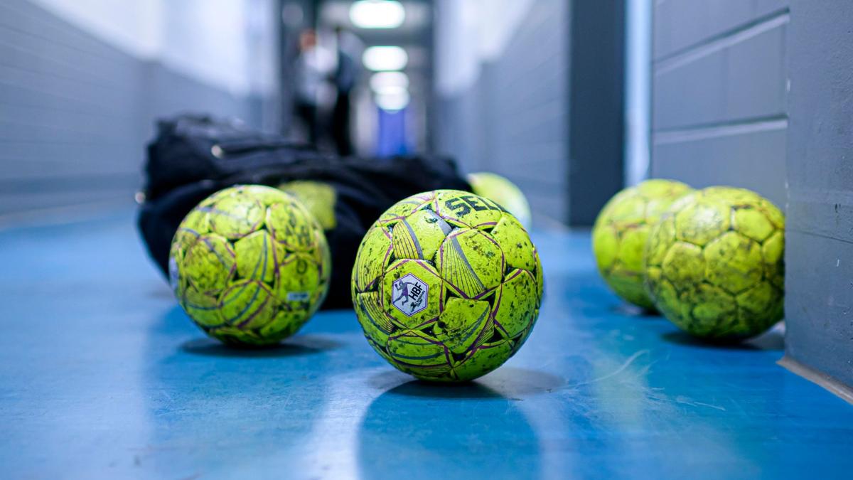 #Handball: BVB-Handballerinnen siegen ohne Trainer Fuhr in Neckarsulm