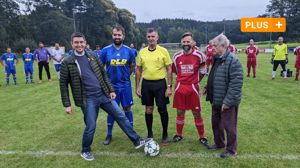 #AH-Fußball: Ein Hauch von Wehmut über Gessertshausen
