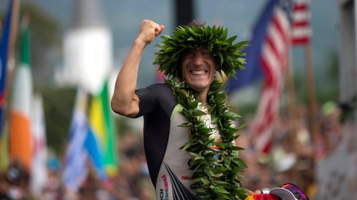 #Ironman: Hawaii 2022: Novum-Ausgabe mit bewegenden Lebensstorys
