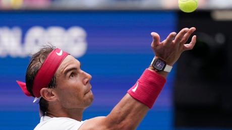 Rafael Nadal ist der Titelverteidiger der Australian Open 2023. Wo das Grand-Slam-Turnier live im Free-TV oder Live-Stream übertragen wird, erfahren Sie hier. 
