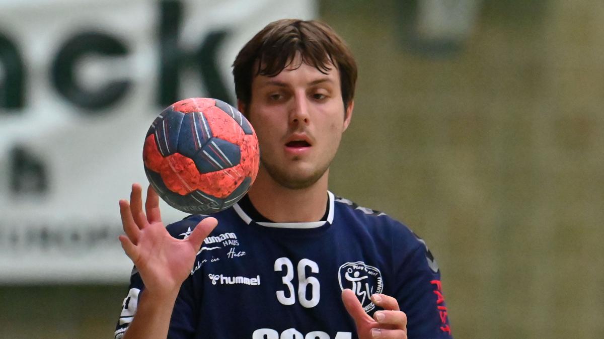 #Handball: Ein Heimsieg ist Pflicht für den TSV Niederraunau