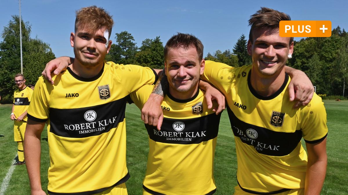 #Fußball: Drei Brüder stehen in der Elf der Woche